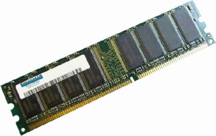 Immagine prodotto CoreParts KIT 6GB DDR3 1333MHZ ECC (DL370 G6, Z600, Z400, 3 x 2GB)