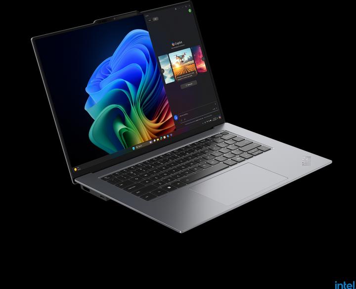 Image du produit Lenovo ThinkPad X9-15 Gen 1 (15.30", Intel Core Ultra 5 228V, 32 Go, 512 Go, DE)