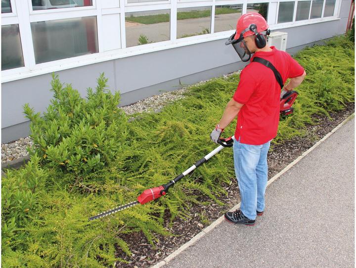 Image du produit Einhell Ge-Hh 18/45 Li T (Taille-haies sans fil)