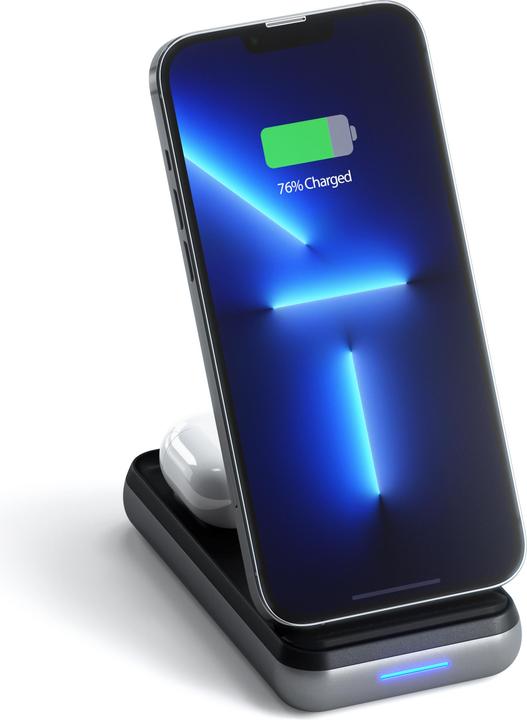 Immagine prodotto Satechi Duo Stand (10 W)