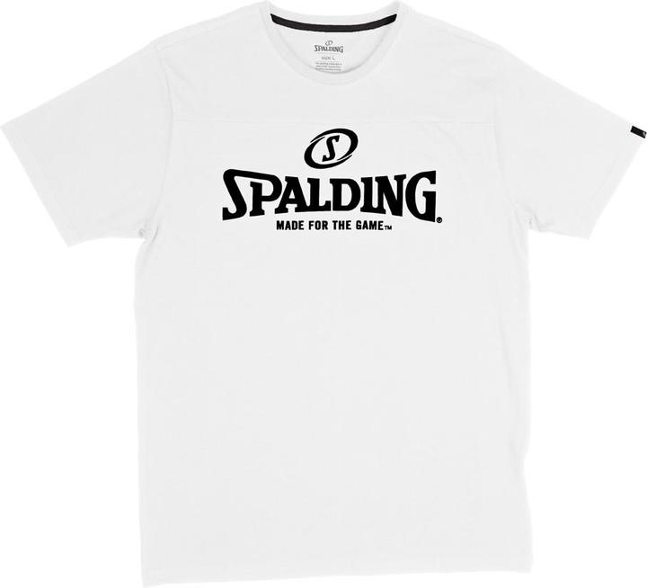 Spalding Essential Logo Tee