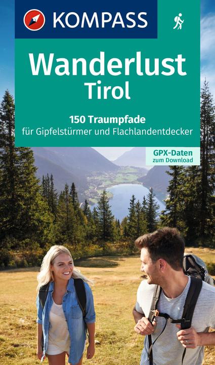 Wanderlust Tirol