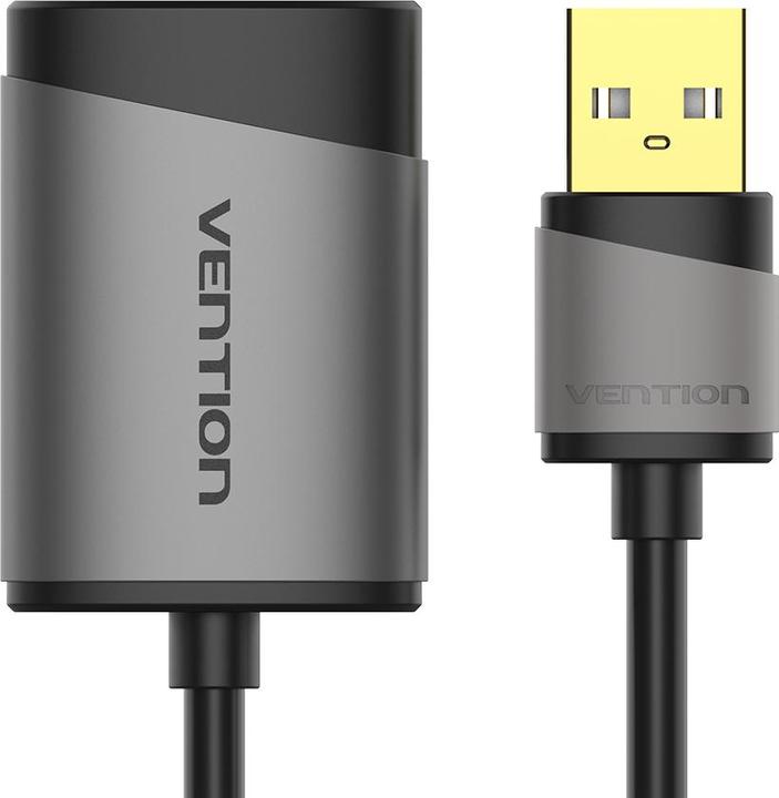 Immagine prodotto Vention Scheda audio USB esterna ORICO CDKHB 15 cm (USB)