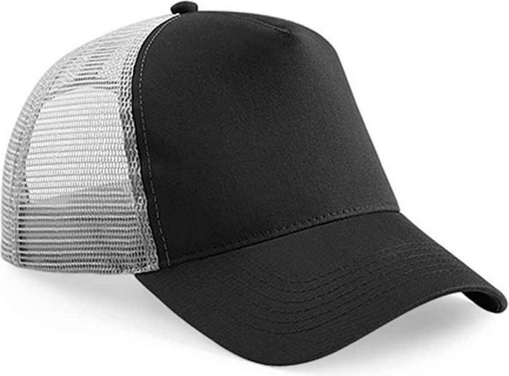 Schwarz/Grau