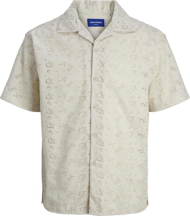 Produktbild Jack & Jones Relaxed Fit Hemd Hemd (M)