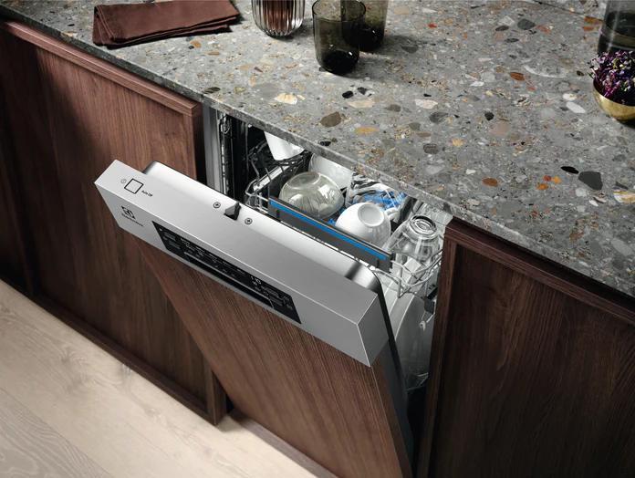 Immagine prodotto Electrolux EES42210IX
