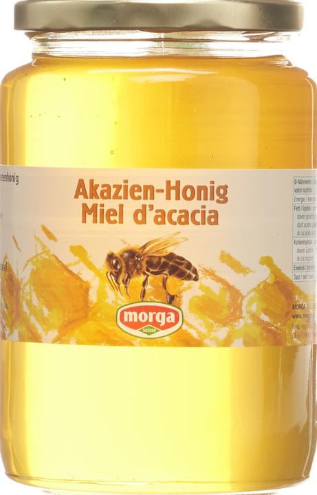 Immagine prodotto Morga Akazien Honig Ausland (1000 g)