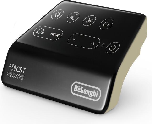 Image du produit De'Longhi PAC EX 130 CST WIFI (48 m², 13000 BTU/h)