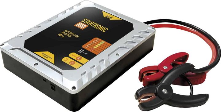 Immagine prodotto GYS Avviatore STARTRONIC 800 (800 A)