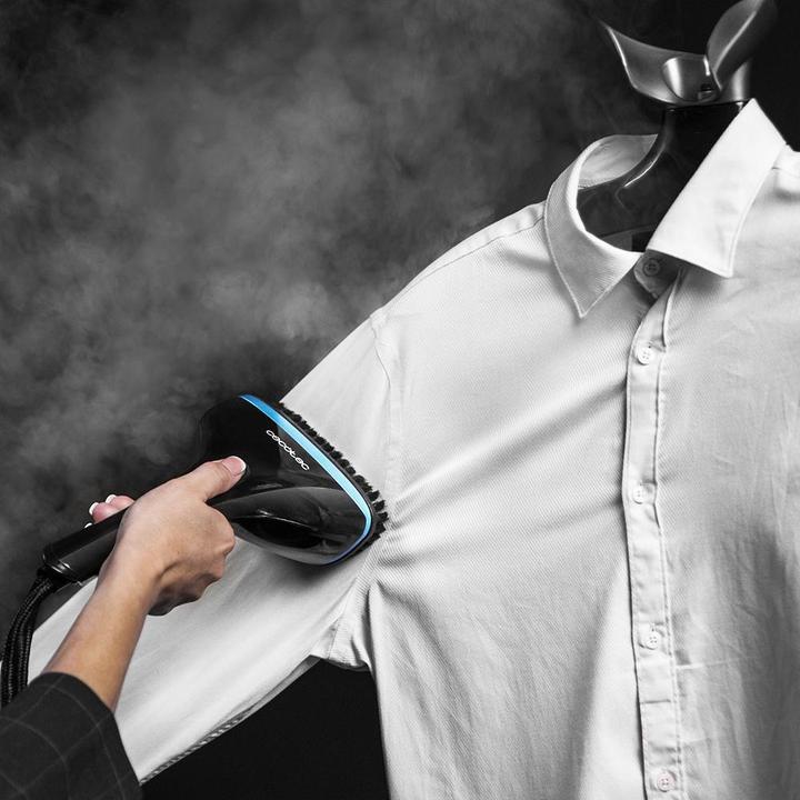 Image du produit Cecotec Total Iron 10100 Pro (2200 W)