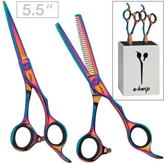 Image du produit E-kwip Education Set Color (13.97 cm)