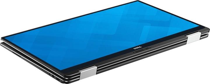 Productafbeelding Dell XPS 13 9365 - 13,3" Notebook - Core i5 3,2 GHz 33,8 cm (13.30", Intel Core i5-7Y54, 8 GB, 256 GB)