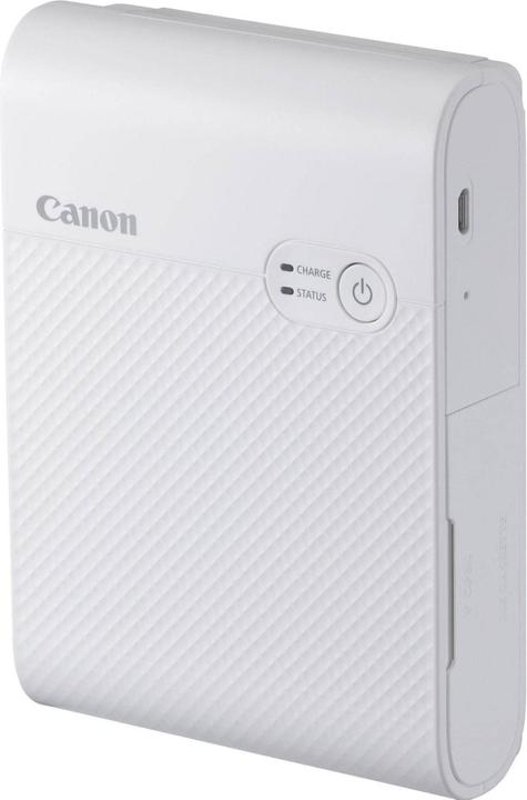 Produktbild Canon Selphy Square QX10 (Thermodirekt, Farbe)