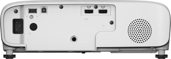 Productafbeelding Epson EH-TW840 3LCD Projector 4000lm (4000 lm)