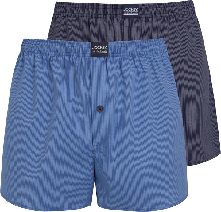 Jockey 2-Pack Boxer