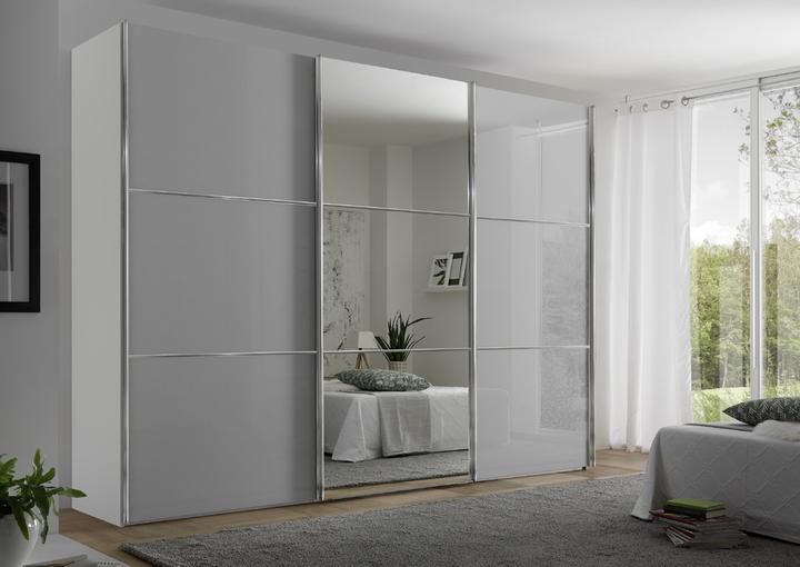 Produktbild Moderano Primo-Glas (280 x 222 cm)