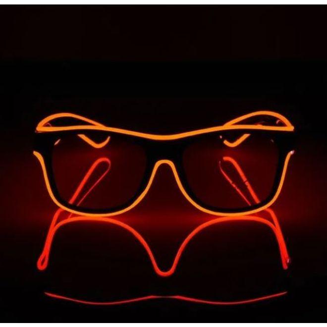 Produktbild MU Style Fest Series Leuchtende Partybrille