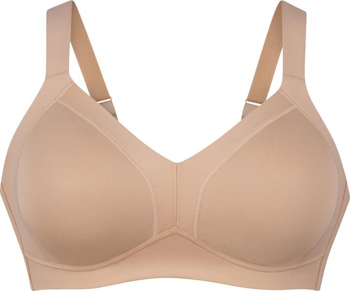 Produktbild Anita Beauty Shaper Komfort BH ohne Bügel (75 A, Einzelpack)