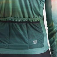 Image du produit Sportful Flow Supergiara Thermal Jersey (M)