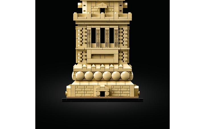 Produktbild LEGO Freiheitsstatue (21042, LEGO Architecture)