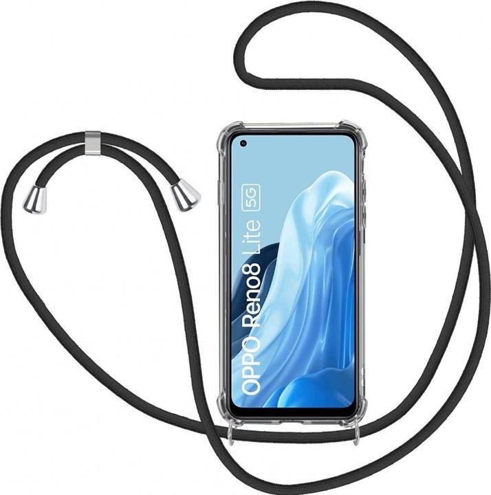 Immagine prodotto Screenguard Oppo Reno8 Lite 5G Loopster Collana Cover (Oppo Reno 8 Lite 5G)