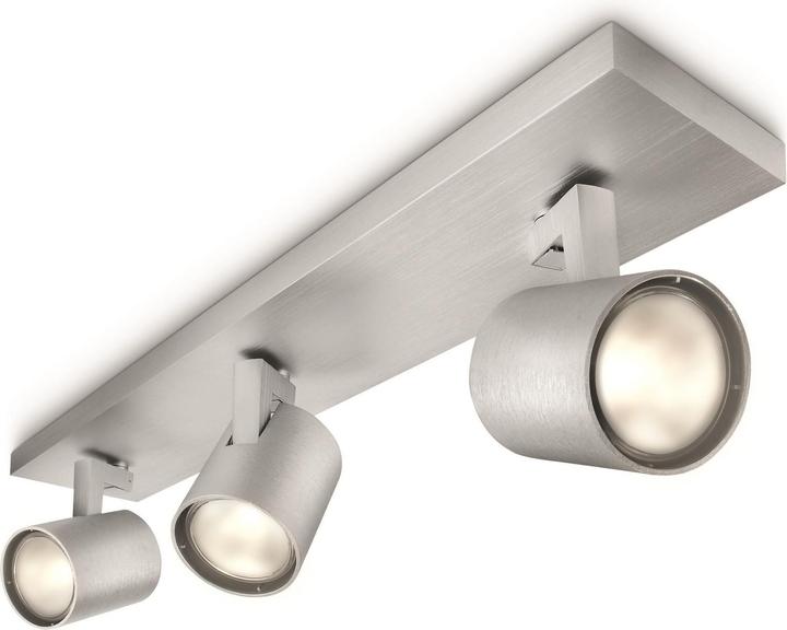Actual product image Philips Runner (1000 lm, GU10)