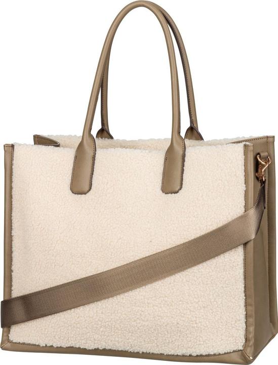 Image du produit Joop! Shopper Pezza Peluche Aurelia Handbag LHZ (22 l)