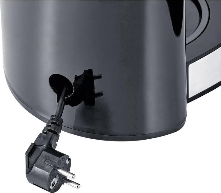 Produktbild Severin KA Kaffeemaschine TypeSwitch