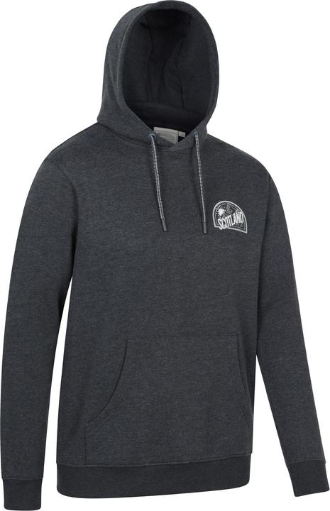 Image du produit Mountain Warehouse - Sweat à capuche REGIONAL - Homme (M)