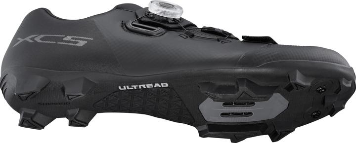 Actual product image Shimano SH-XC5L (43)