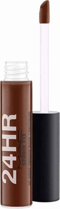 MAC Cosmetics Studio Finish SPF 35 Concealer (NW60)