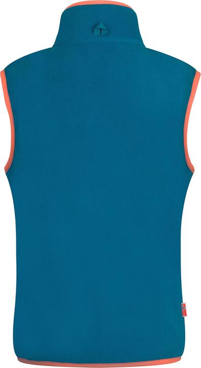 Immagine prodotto Trollkids Gilet Arendal da bambino (152)
