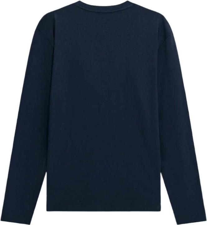Image du produit Gas Langarmshirt Dharis M/L 1984 Logo (L)