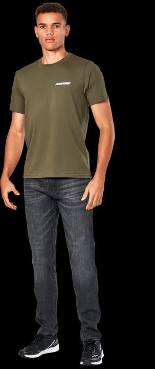 Produktbild Alpinestars Tee 24 Invert Csf Ss (M)