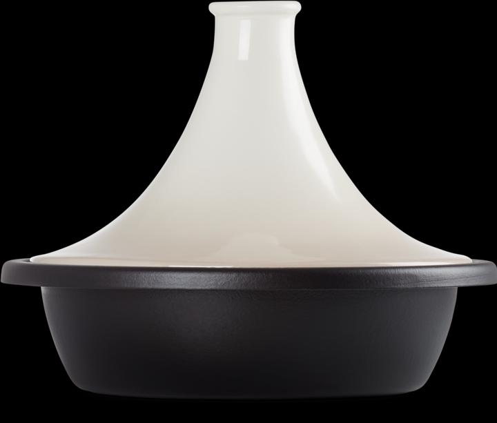 Image du produit Le Creuset Signature (21 cm, Pot à tajine, Fonte)