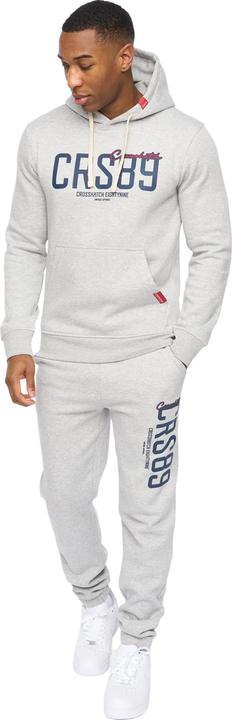 Produktbild Crosshatch Ellsworth Kapuzenpullover (S)