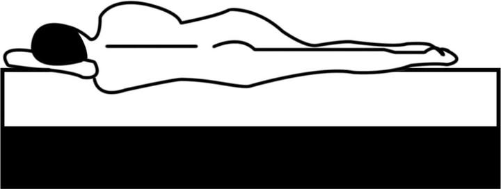 Immagine prodotto VidaXL Marve (80 x 200 cm)