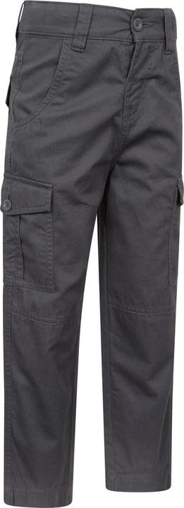 Immagine prodotto Mountain Warehouse Pantaloni Cargo Bambini (116)