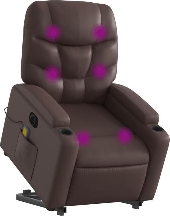Actual product image VidaXL Iuliia