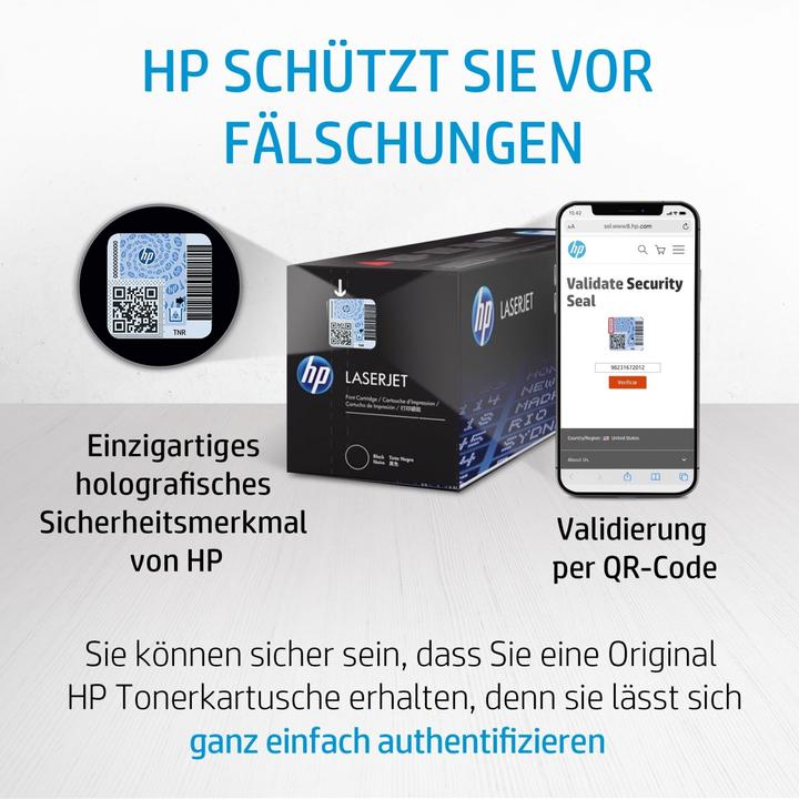 Actual product image HP 220X (FC)