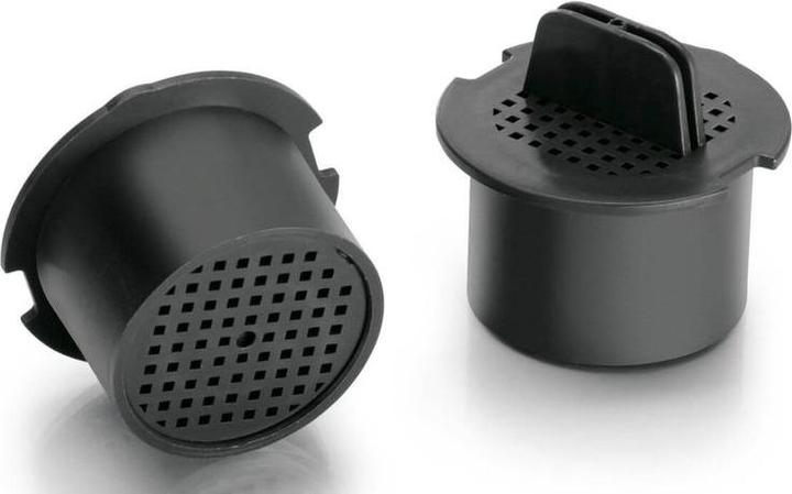 Zubehör Waschen + Trocknen