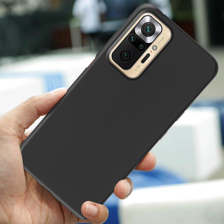 Produktbild Avizar Francis Series (Xiaomi Redmi Note 10 Pro)