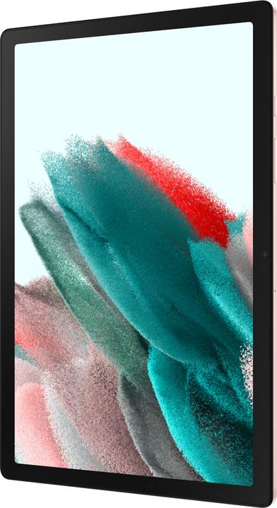 Image du produit Samsung Galaxy Tab A8 (4G, 10.50", 32 Go, Or rose)