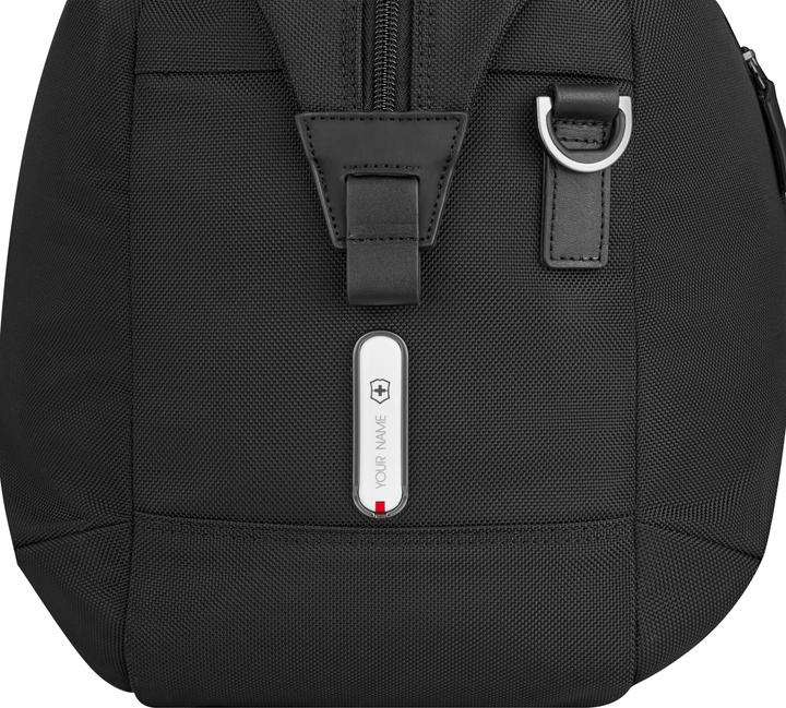 Actual product image Victorinox Architecture Urban2, Compact Weekender, Black (32 l)