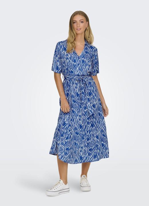 Image du produit JdY JDYSTAR Midikleid Hemdblusenkleid (XS)