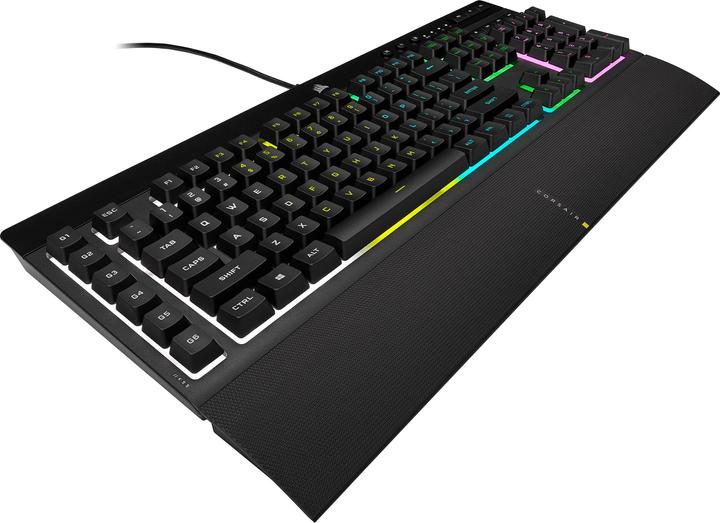 Image du produit Corsair K55 Pro (CH, Filaire)