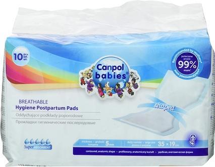 Canpol Postpartum Pads (1 x, Damenbinden)