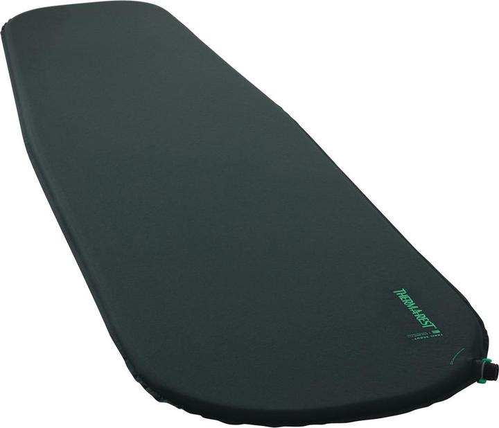 Actual product image Therm-a-Rest Trail Scout Deep Forest L