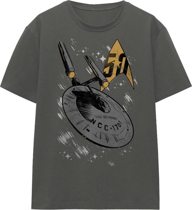 Immagine prodotto Enterprise Dash Maglietta Adulto Unisex (XXL)