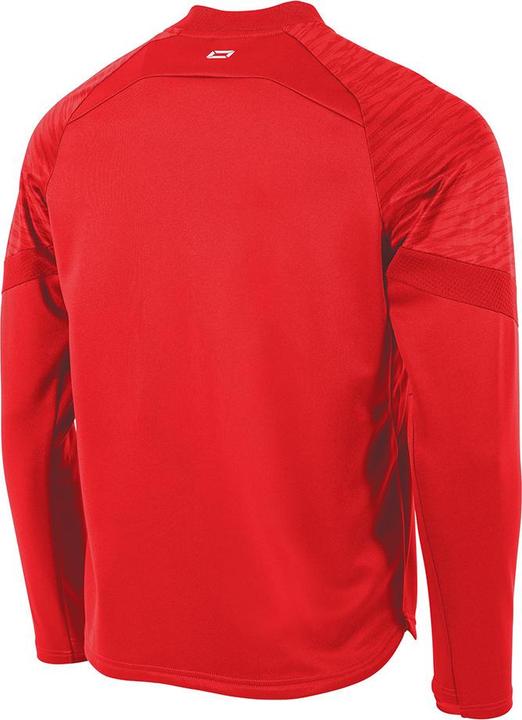 Actual product image Stanno Bolt Quarter Zip Top (S)